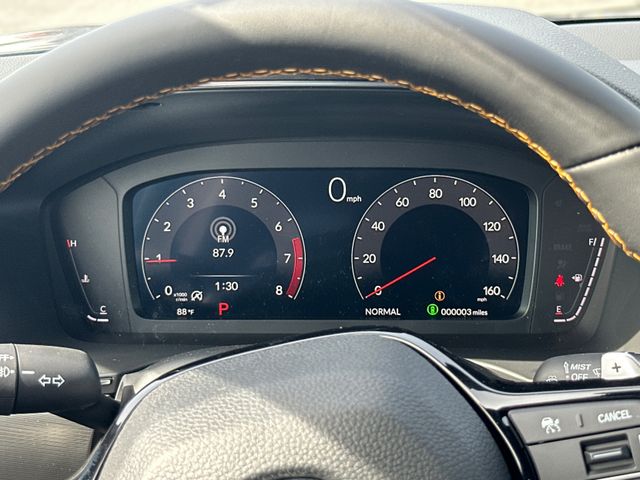 2026 Acura Integra A-Spec photo 14