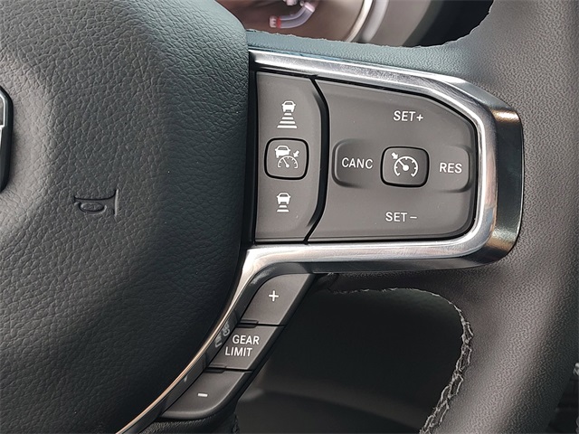 2025 Ram 1500 Laramie photo 21