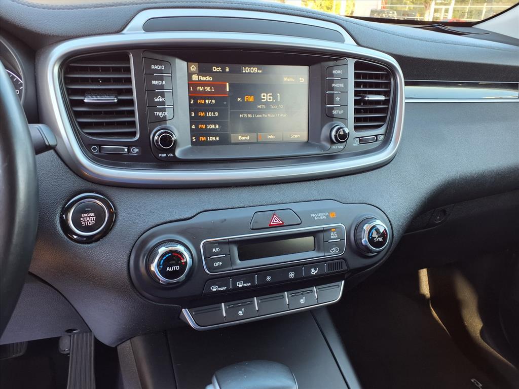 2020 Kia Sorento S V6 photo 6