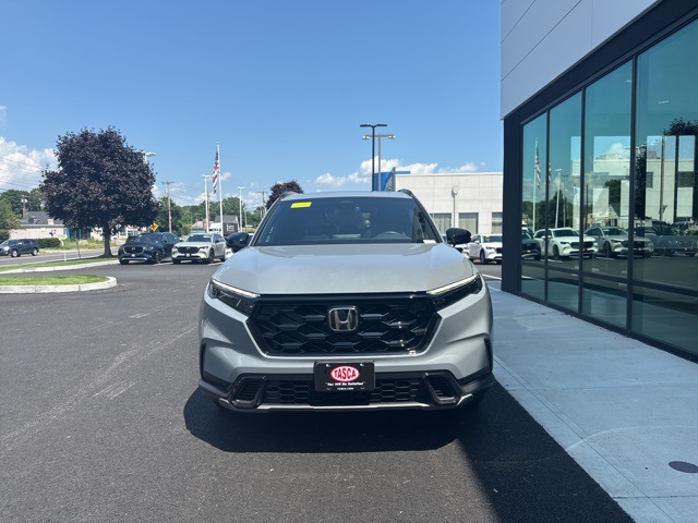 2024 Honda CR-V Hybrid Sport photo 5