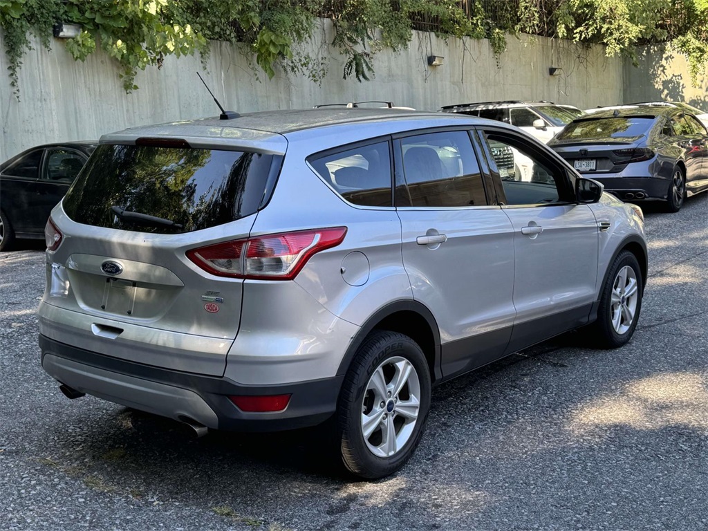 2014 Ford Escape SE photo 6