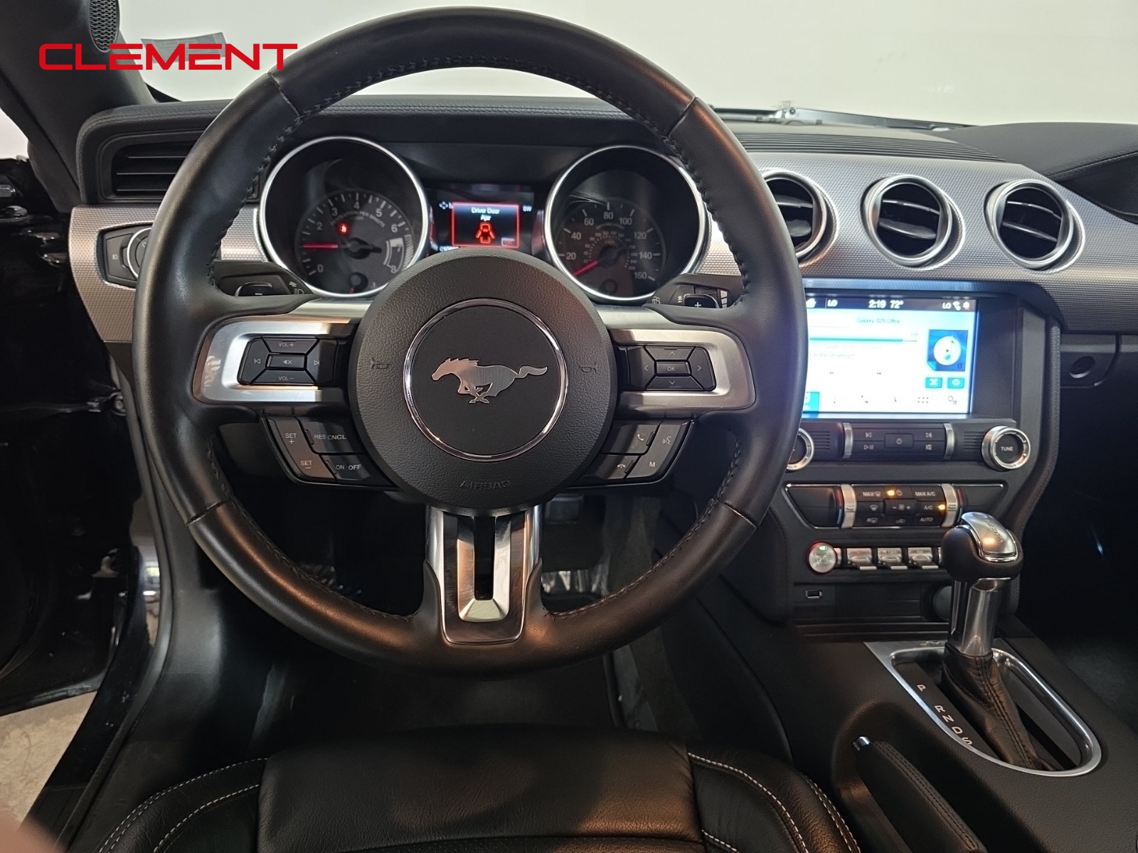 2019 Ford Mustang GT photo 8