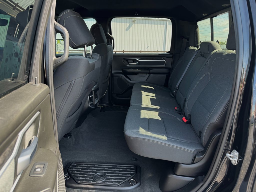 2022 Ram 1500 Big Horn photo 29