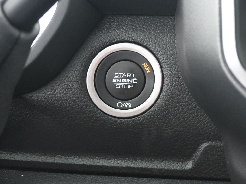2025 Ram 2500 Big Horn photo 29
