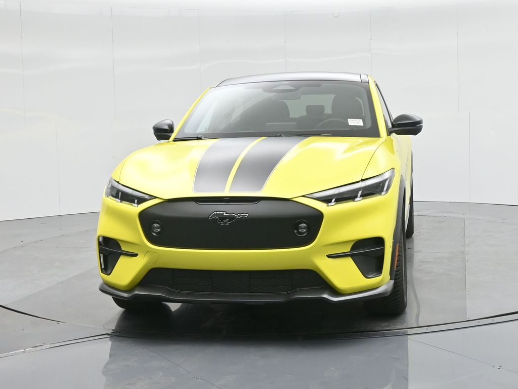 2024 Ford Mustang Mach-E GT photo 53