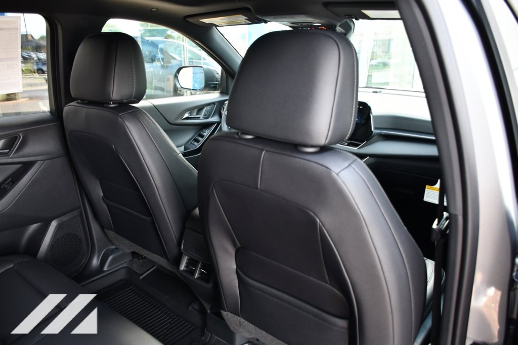 2026 Chevrolet Equinox LT photo 29