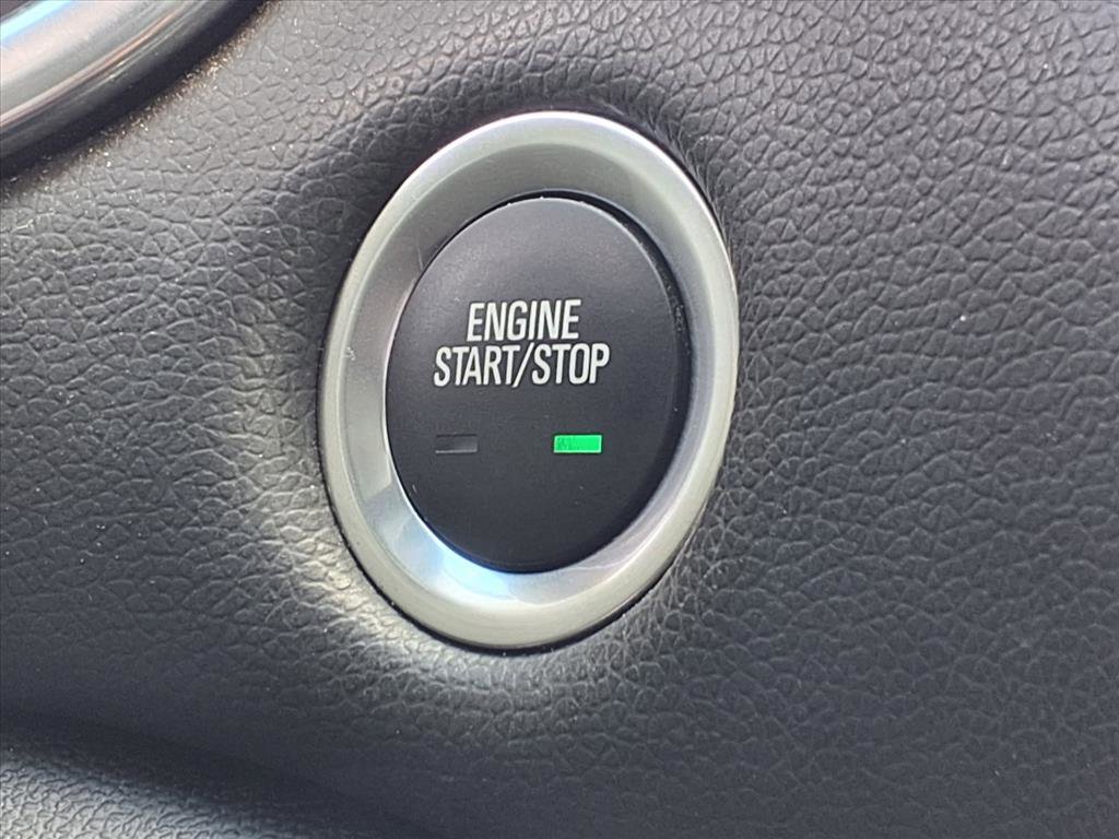 2024 Chevrolet Malibu Premier 2LT photo 14