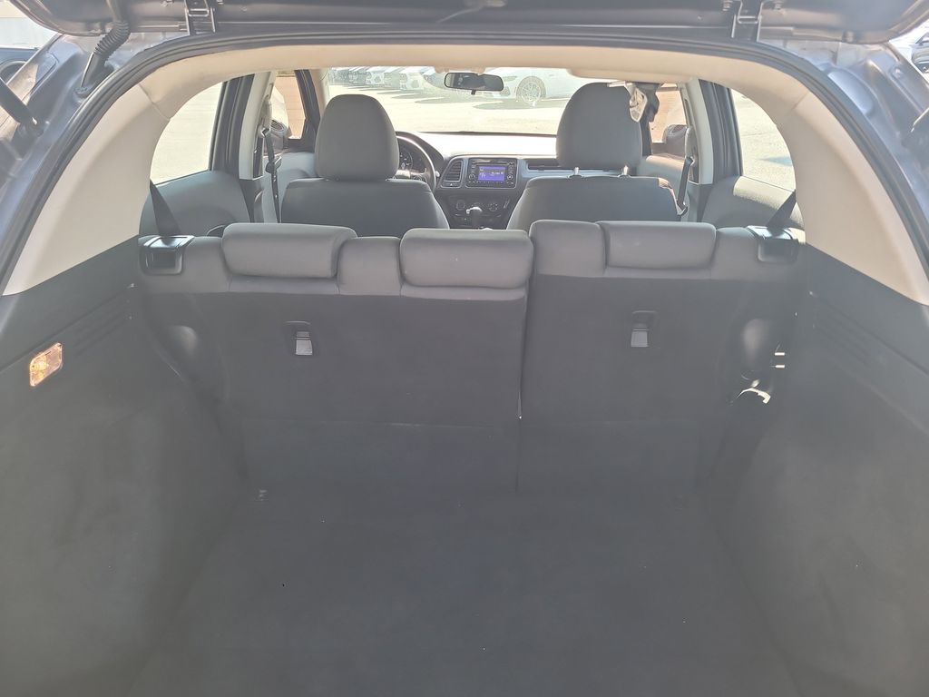 2021 Honda HR-V LX photo 23