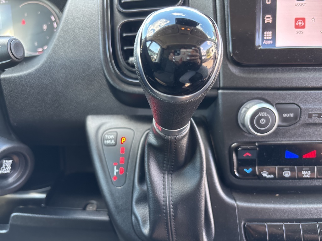 2023 Ram ProMaster 2500 photo 30