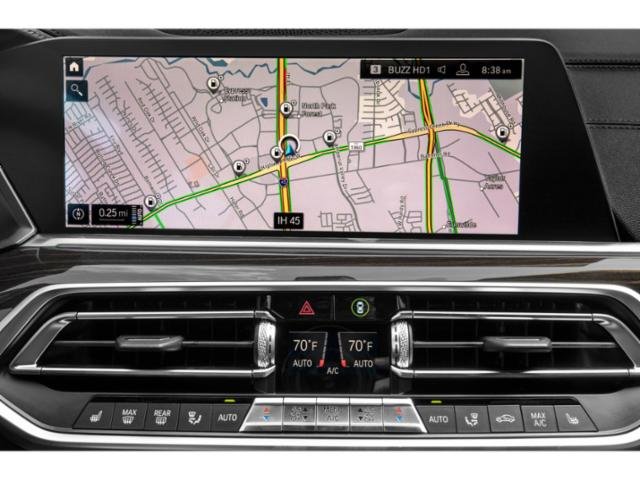 2021 Bmw X5 xDrive45e photo 18