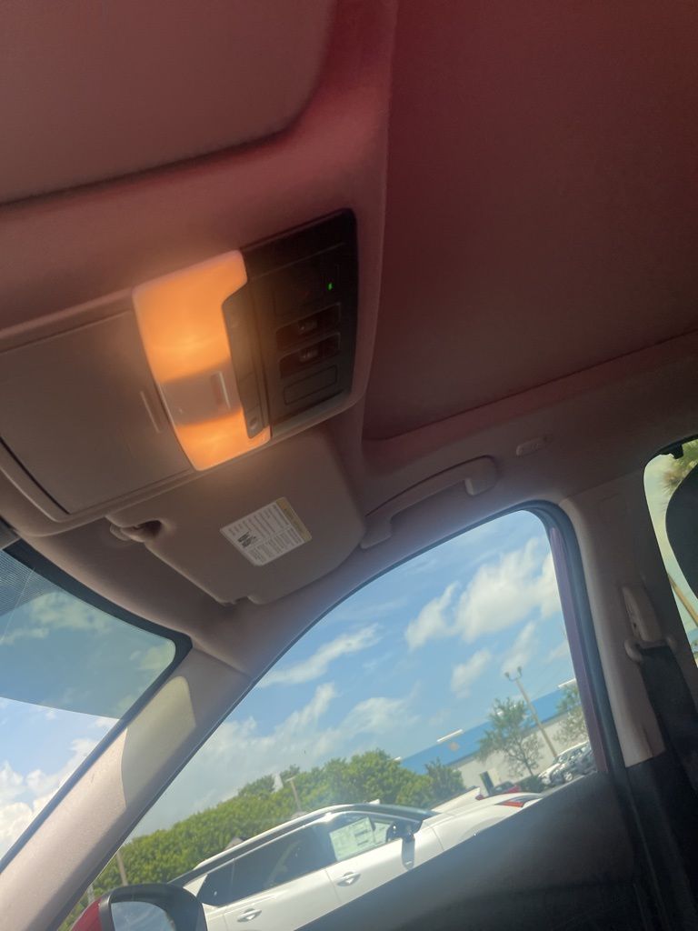2023 Nissan Rogue Platinum photo 6