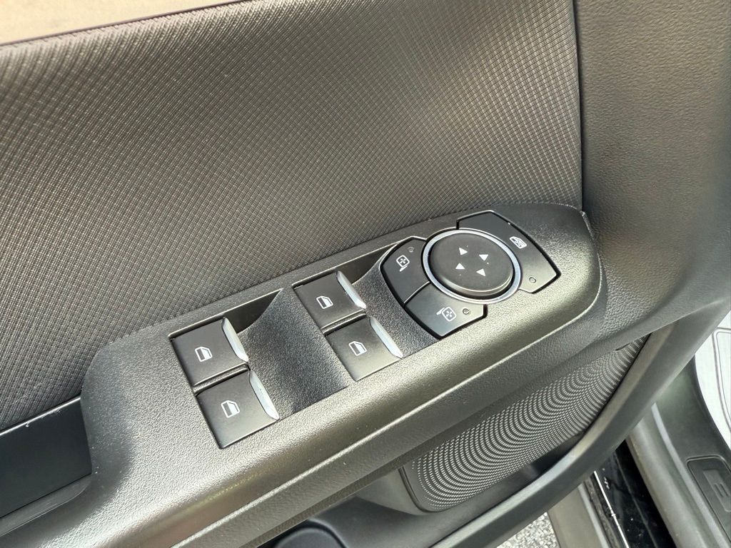 2021 Ford Bronco Sport Big Bend photo 11