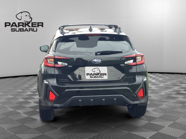2026 Subaru Crosstrek Limited photo 4