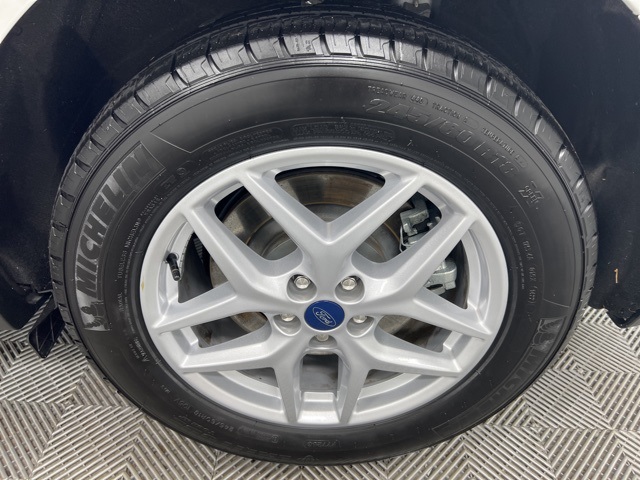 2022 Ford Edge SEL photo 10
