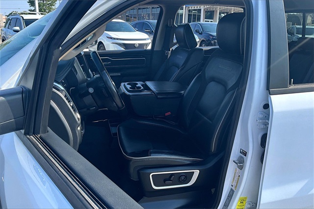 2021 Ram 1500 Laramie photo 20