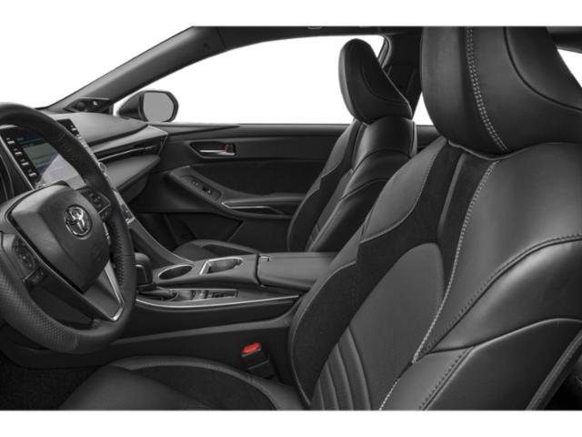 2021 Toyota Avalon Touring photo 8