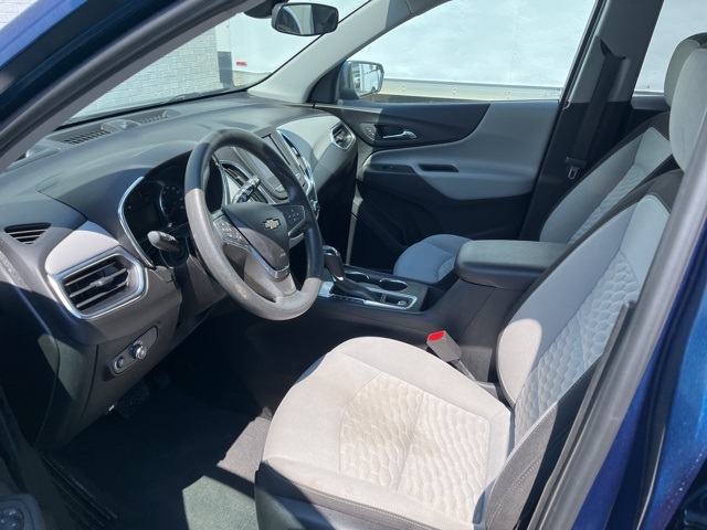 2020 Chevrolet Equinox LT photo 5
