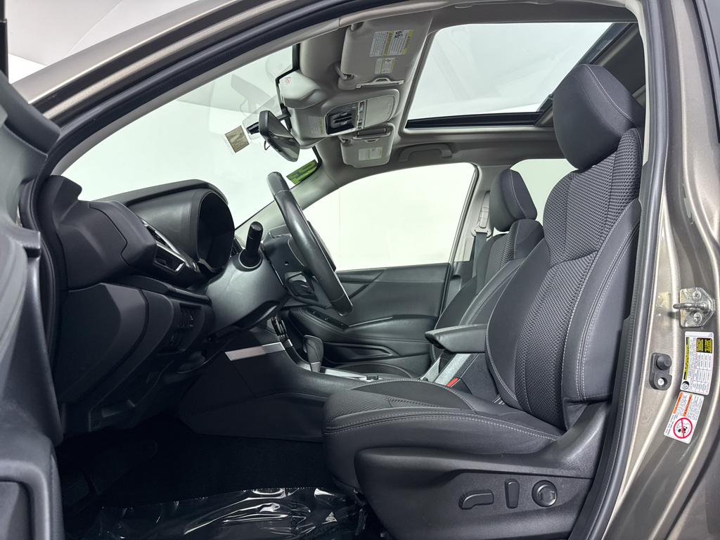 2019 Subaru Forester Premium Base photo 4