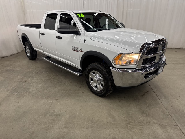 2016 RAM Ram 3500 Pickup Tradesman's photo