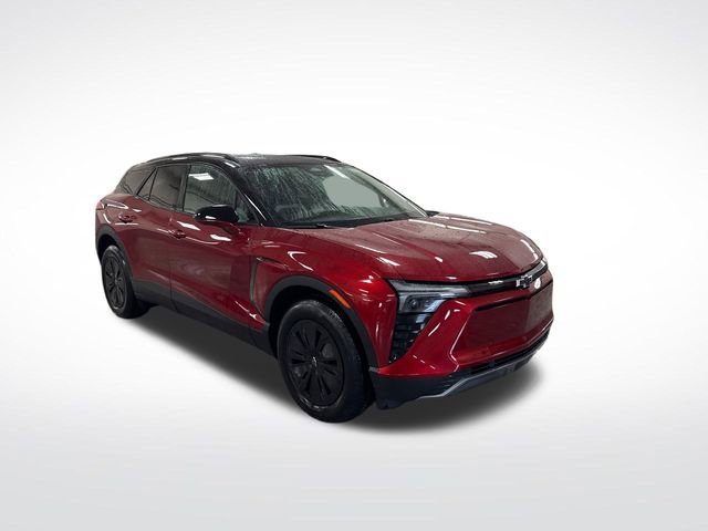 2025 Chevrolet Blazer EV photo 7