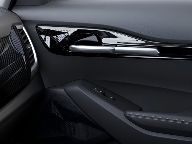 2025 Kia Seltos S photo 21