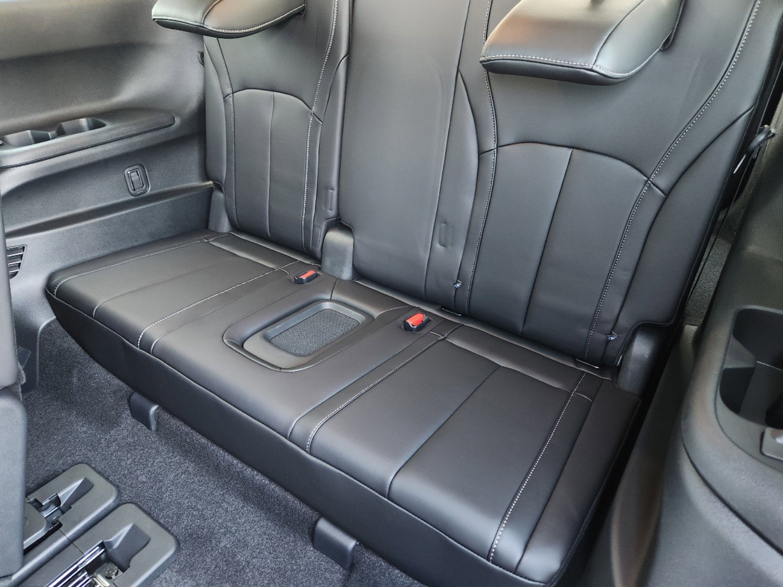 New 2025 INFINITI QX60 SENSORY AWD CROSSOVER in Dallas 5303416