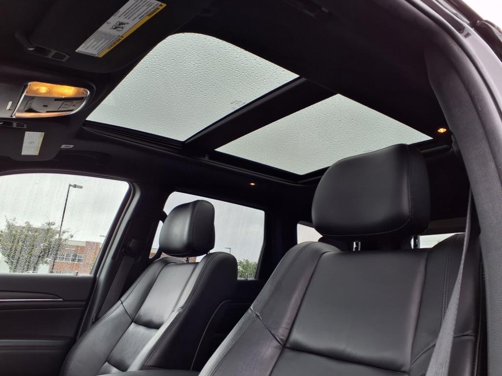 2022 Jeep Cherokee Limited photo 3
