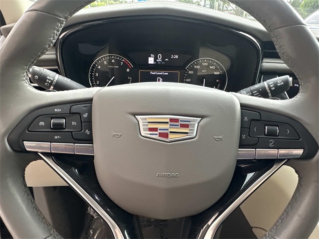 2020 Cadillac XT6 Premium Luxury photo 15
