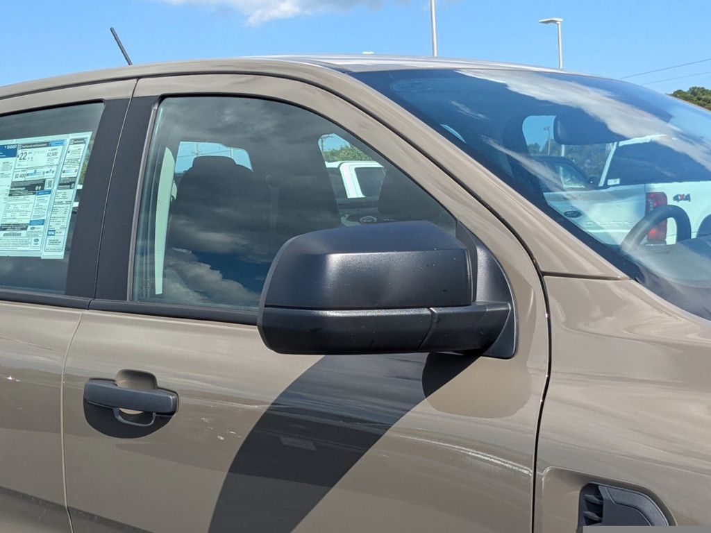 2025 Ford Ranger XL photo 9