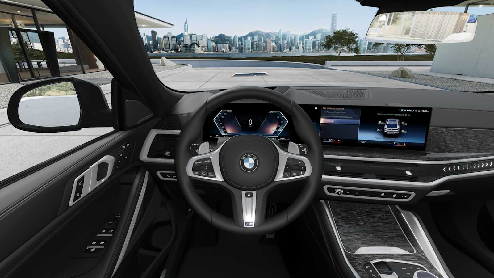 2026 Bmw X6 xDrive40i photo 13