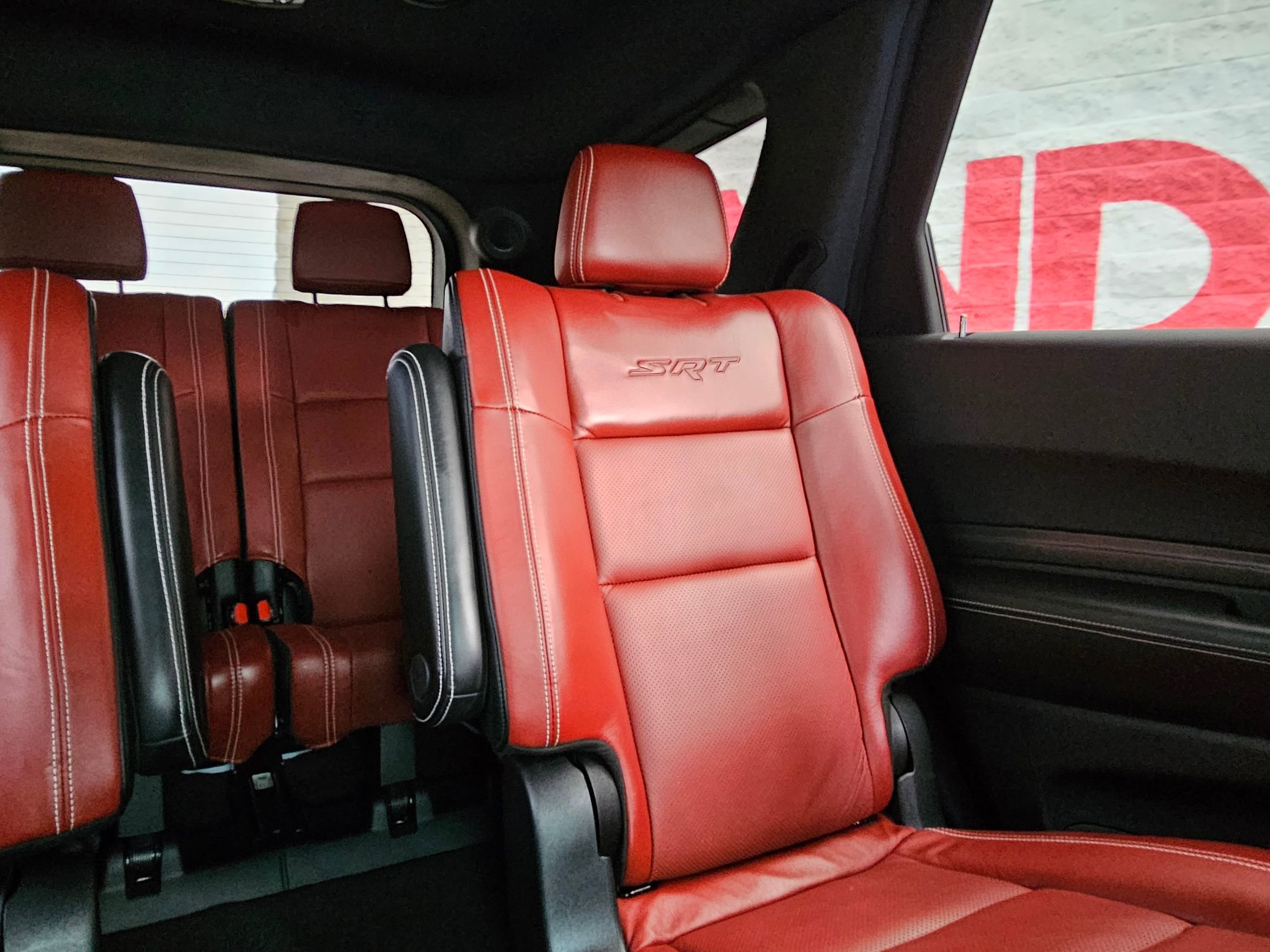 2024 Dodge Durango SRT 392 Plus photo 25