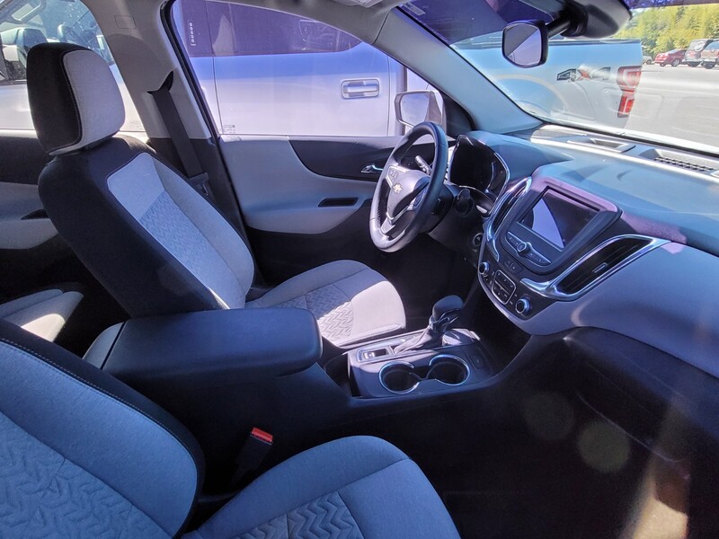 2023 Chevrolet Equinox LT photo 6