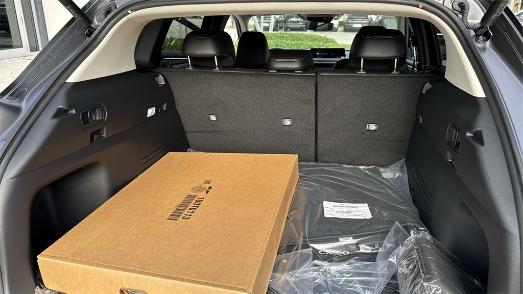 2025 Mazda CX-50 2.5 S Preferred photo 54