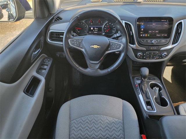 2022 Chevrolet Equinox LT photo 24