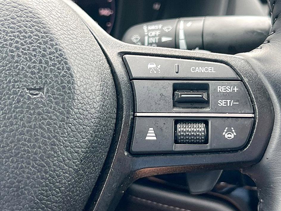 2024 Honda Accord Hybrid Sport photo 15
