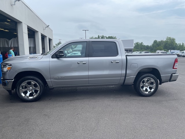 2022 Ram 1500 Big Horn Lone Star photo 3