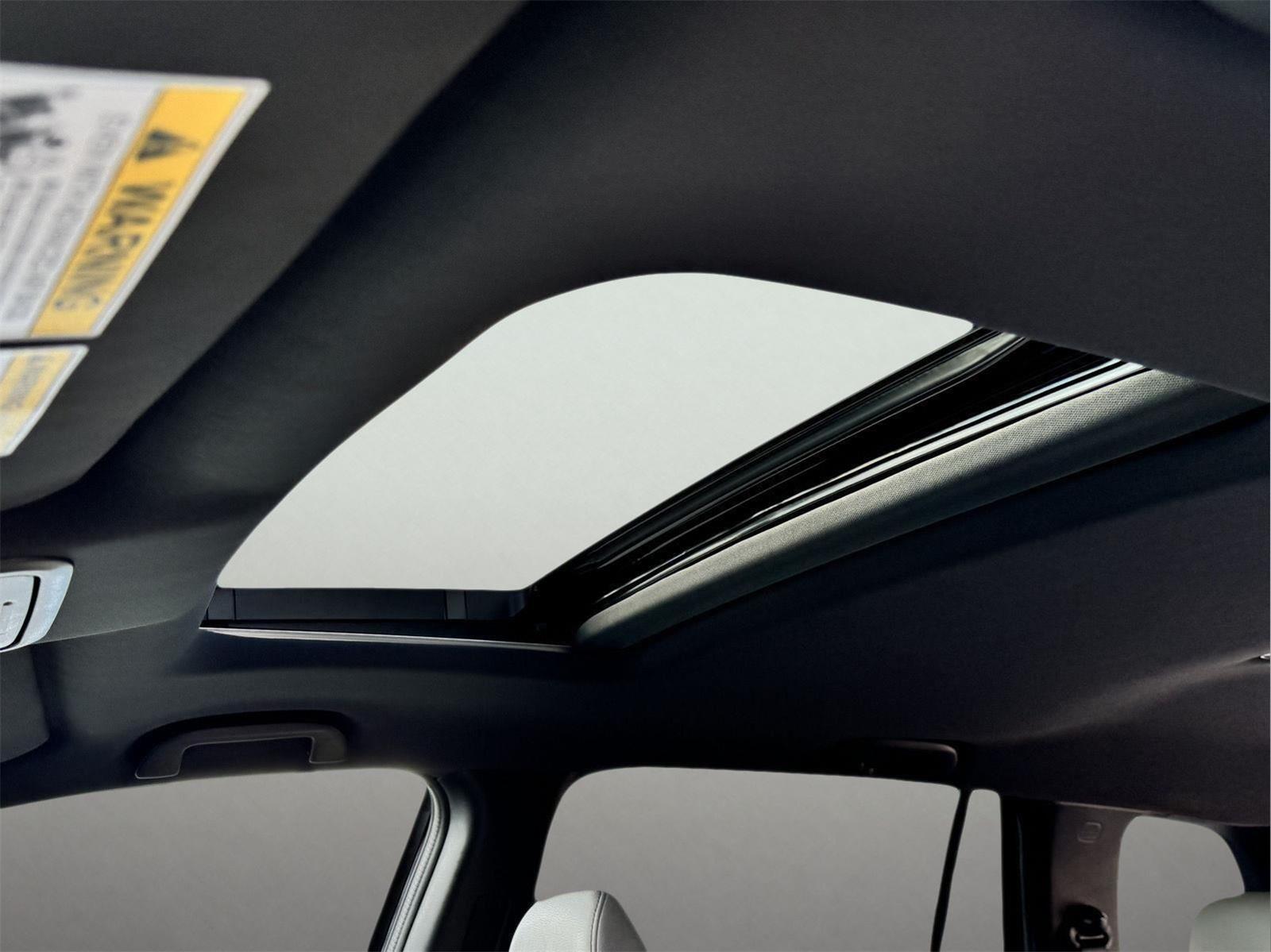 2022 Honda Passport EX-L photo 37