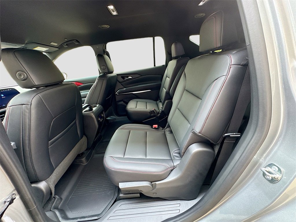 2026 Chevrolet Traverse Z71 photo 26