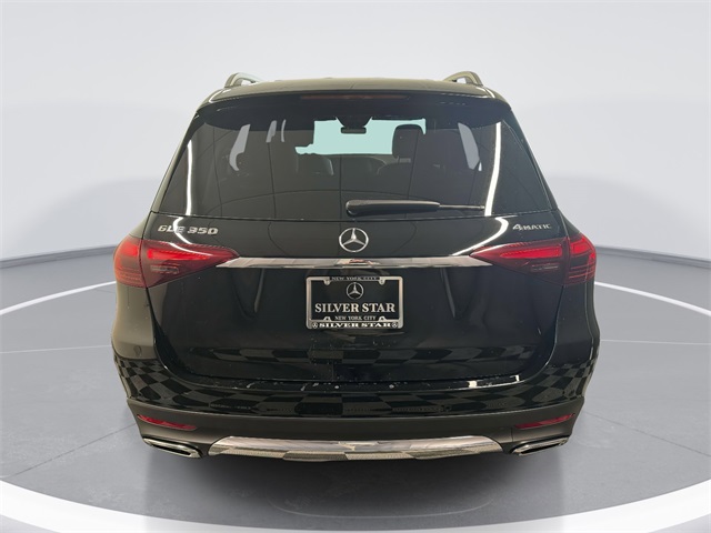 2025 Mercedes Benz GLE 350 4MATIC photo 4