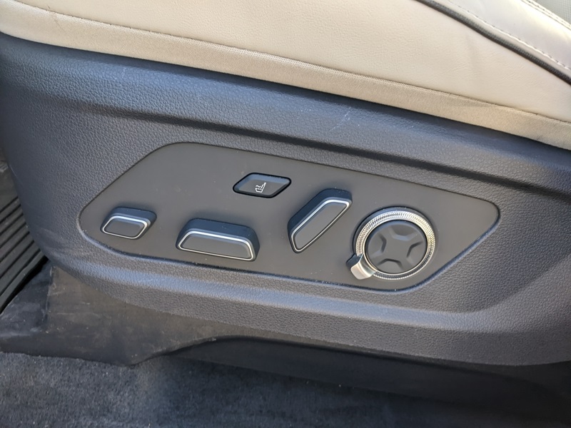 2025 Hyundai Palisade Calligraphy photo 10