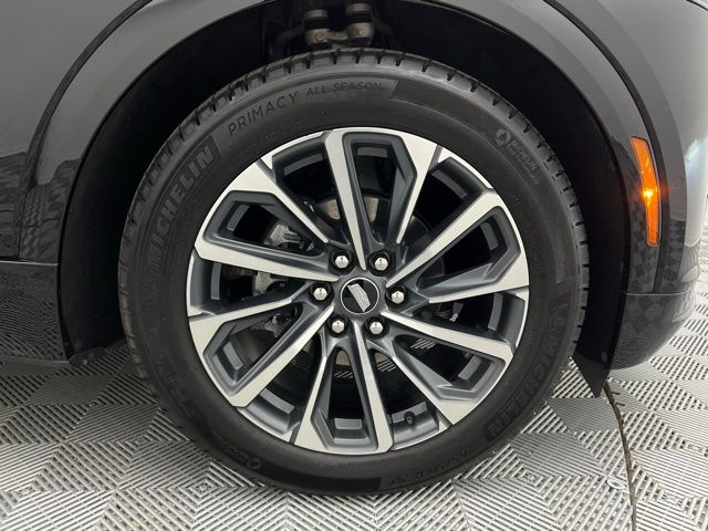 2024 Cadillac Lyriq Sport photo 47