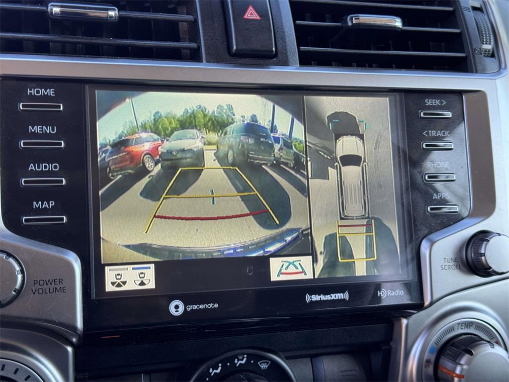2023 Toyota 4Runner SR5 Premium photo 4