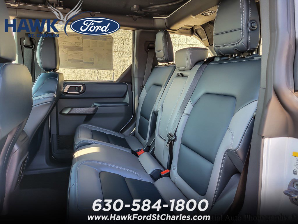 2024 FORD BRONCO - Image 9