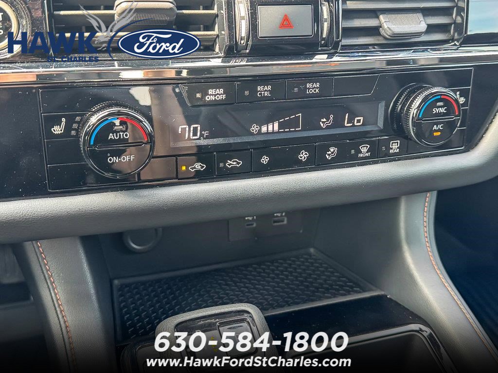 2023 NISSAN PATHFINDER - Image 17