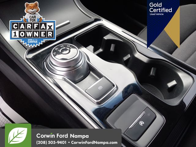 2020 Ford Edge SE photo 12