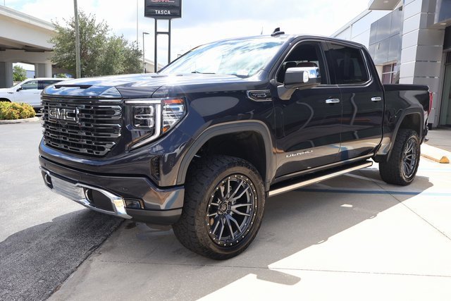 2023 Gmc Sierra 1500 Denali Ultimate photo 3