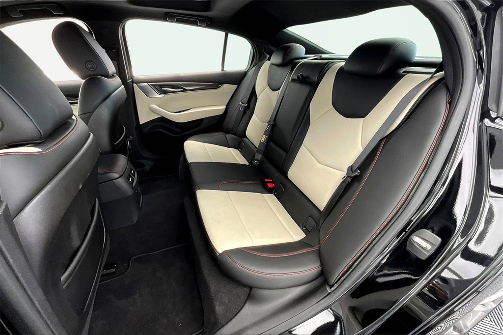 2021 Cadillac CT5 Sport photo 26