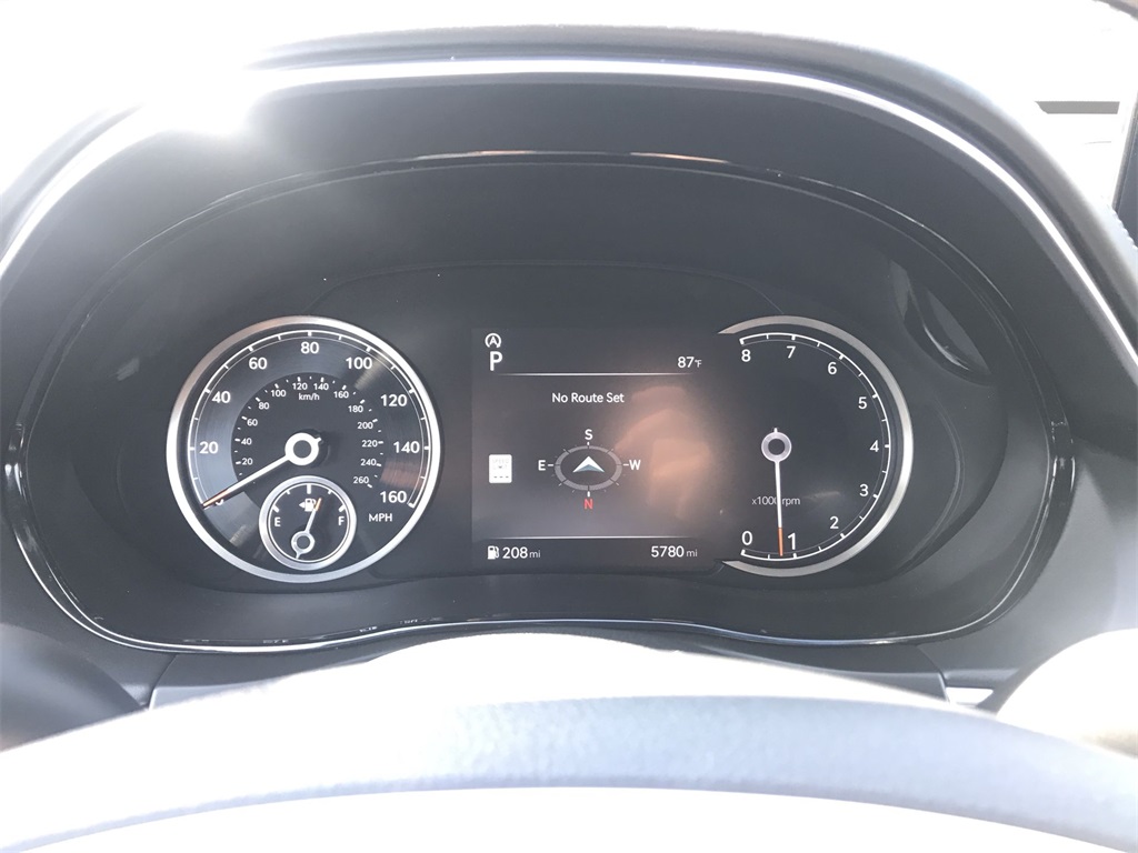 2024 Genesis GV70 3.5T Sport photo 14