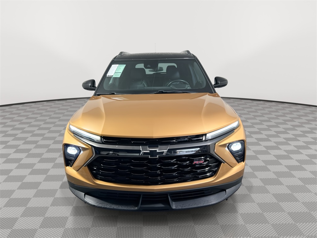 2024 Chevrolet Trailblazer RS photo 3