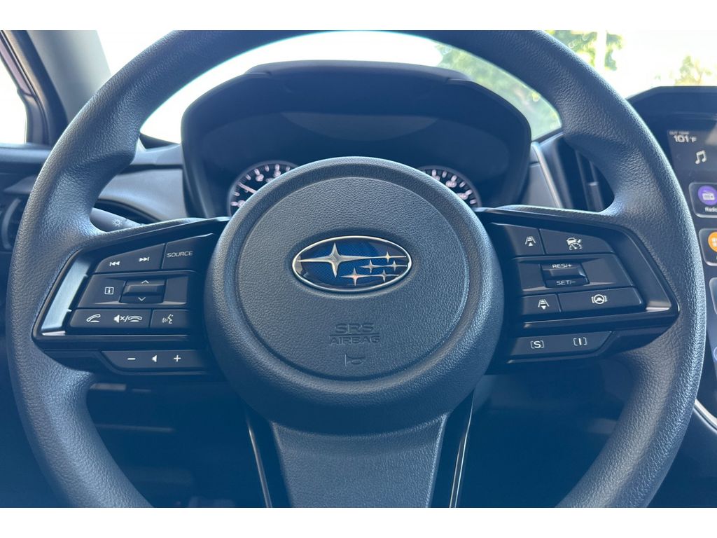 2025 Subaru Crosstrek Premium photo 19